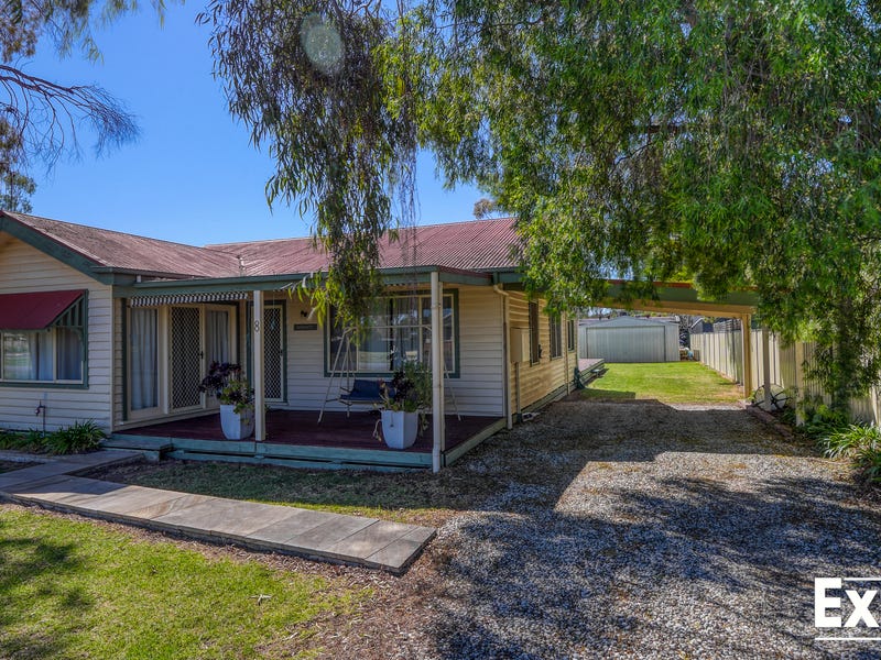 8 LIGAR STREET, Bundalong, Vic 3730 Property Details