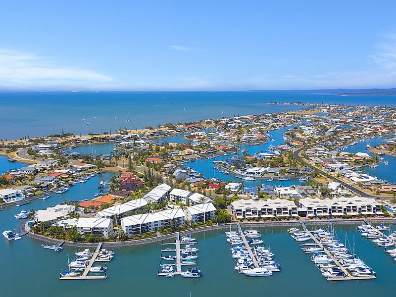 55/10 Esperance Court, Cleveland, QLD 4163