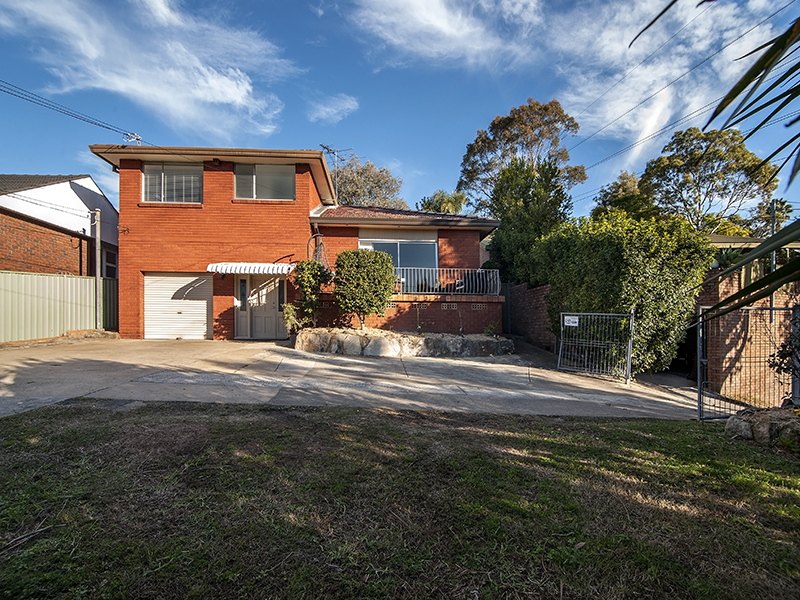 31 Richmond Avenue, Padstow Heights, NSW 2211