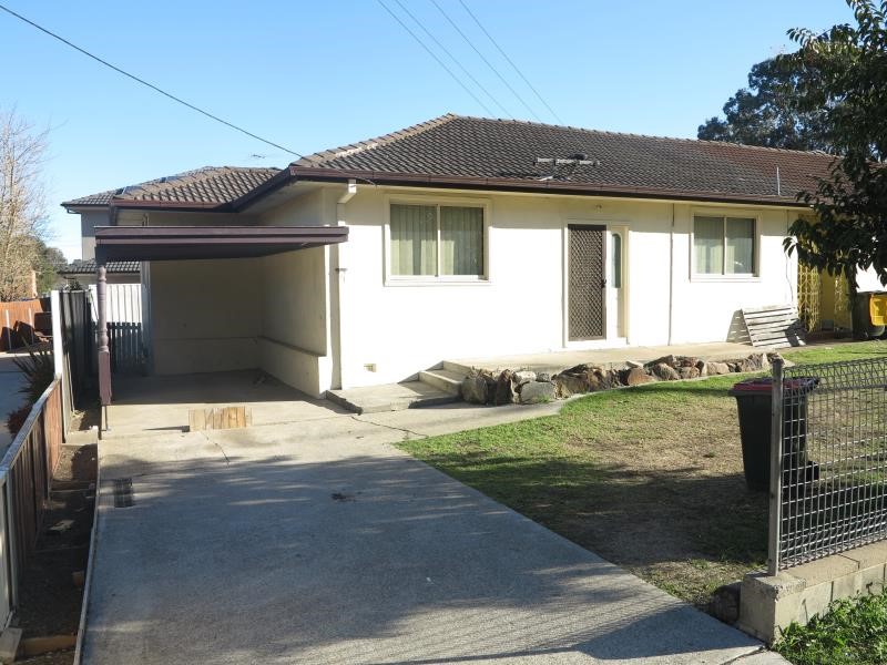 1/186 Elizabeth Drive, Ashcroft, NSW 2168