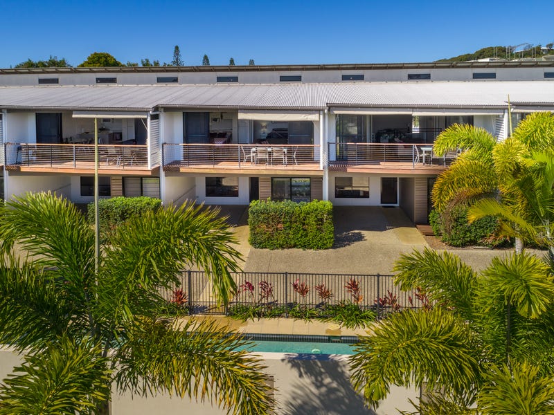 3/79 Spectrum Street, Rainbow Beach, QLD 4581