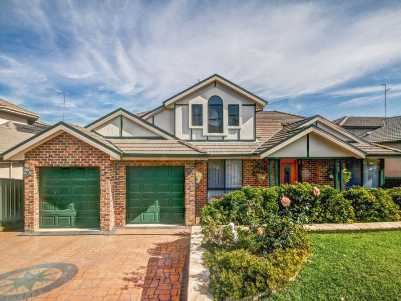 7 Orlander Avenue, Glenmore Park, NSW 2745