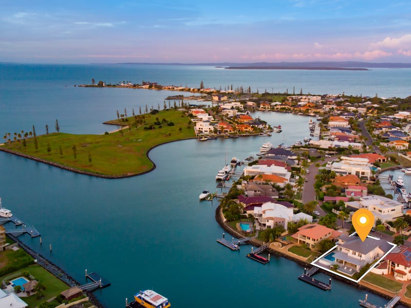 38 Piermont Place, Raby Bay, Qld 4163 Property Details