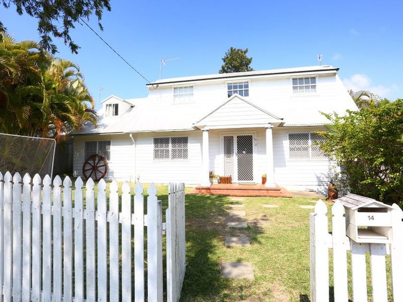 14 Harcourt Crescent, Southport, Qld 4215 Property Details