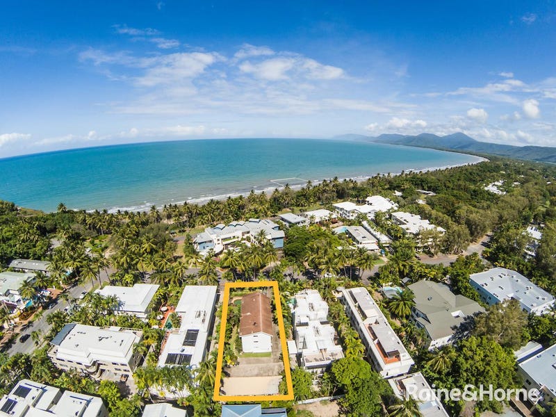 3/5 Garrick Street, Port Douglas, QLD 4877