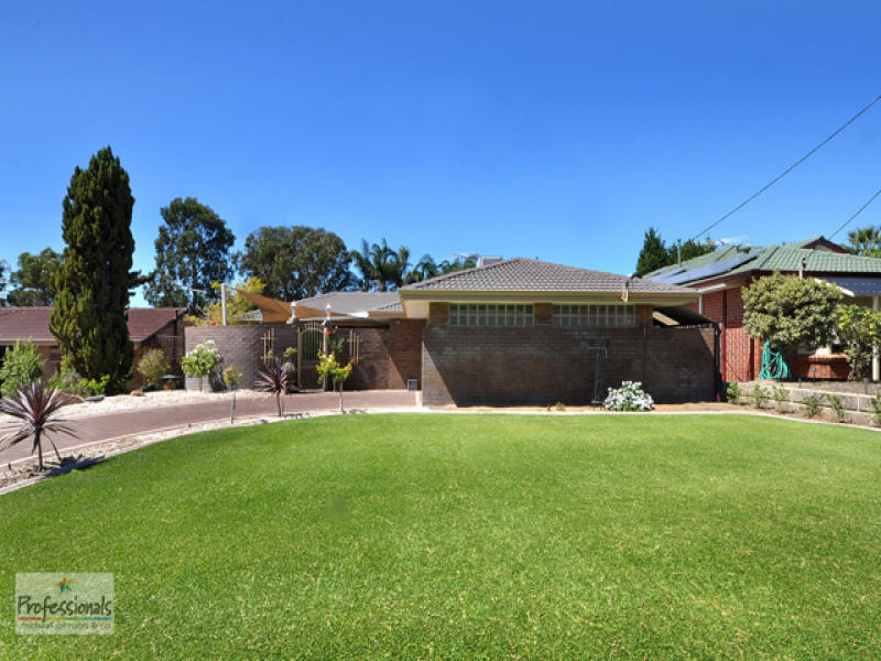 24 Guinevere Way, Carine, WA 6020 Property Details