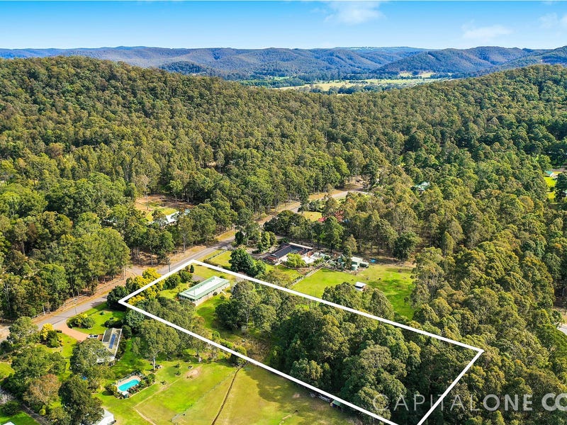 20 Parkridge Drive, Jilliby, NSW 2259 Property Details