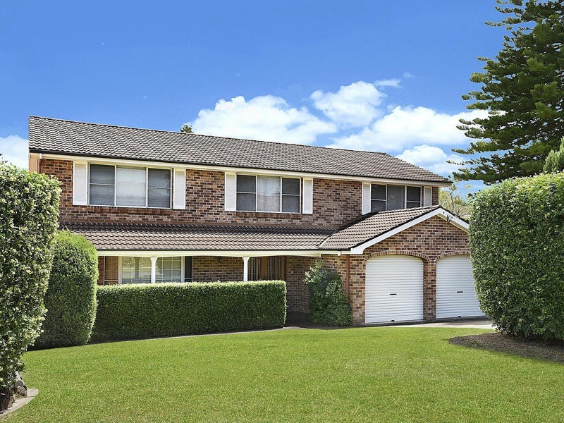 23 Barellan Avenue, Carlingford, NSW 2118