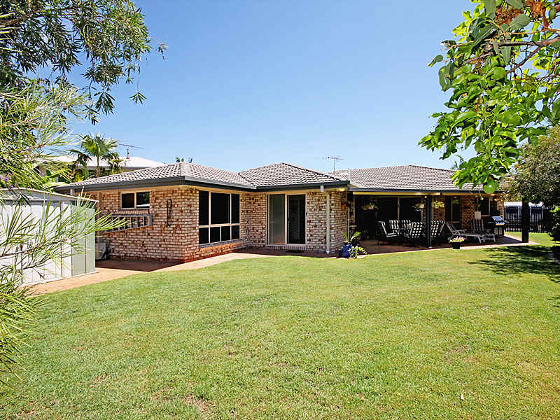 14 Nautilus Drive, Ormiston, Qld 4160 Property Details