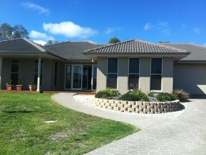 5 Rusden Court, Armidale, NSW 2350