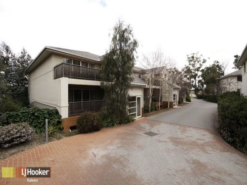 Unit 12,20 Federal Highway, Watson, ACT 2602 Property Details