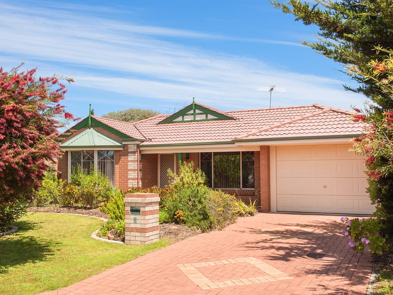 8 Pioneer Cove, Busselton, WA 6280 Property Details
