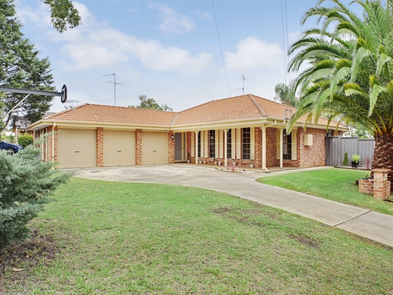 35 Turner Street, Thirlmere, NSW 2572