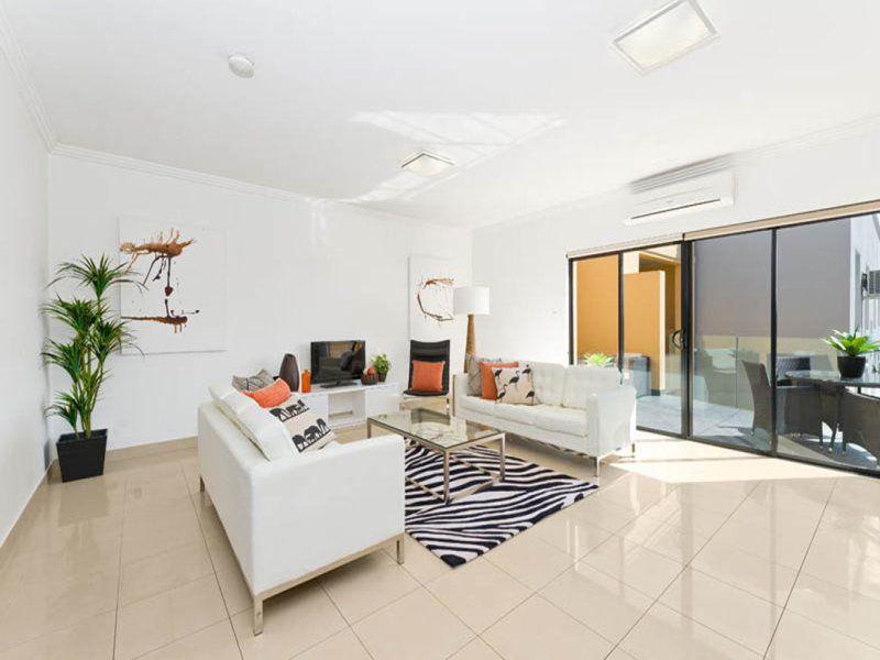 12/1115 Renwick Street, Leichhardt, NSW 2040
