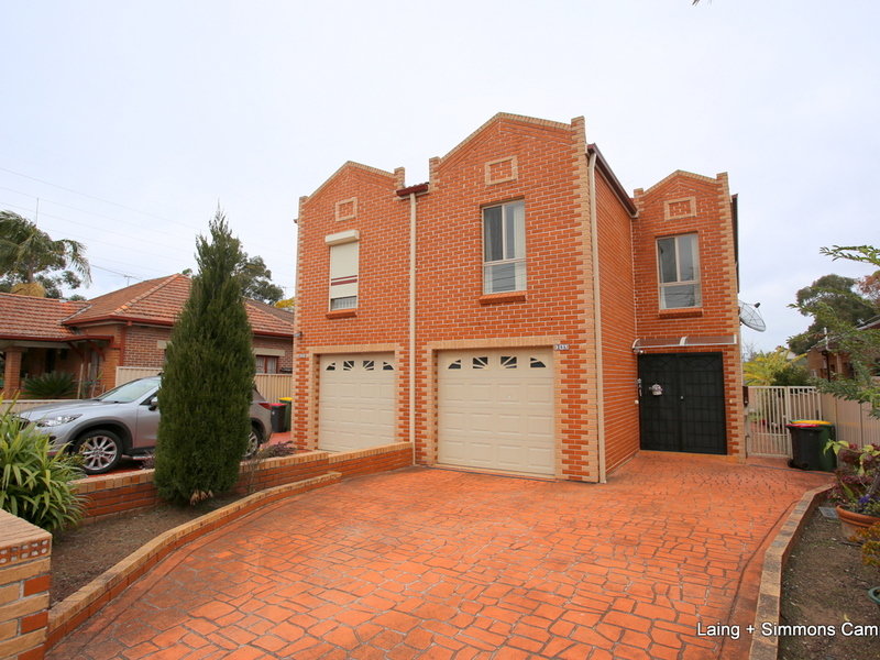 20A Carnation Avenue, Bankstown, NSW 2200