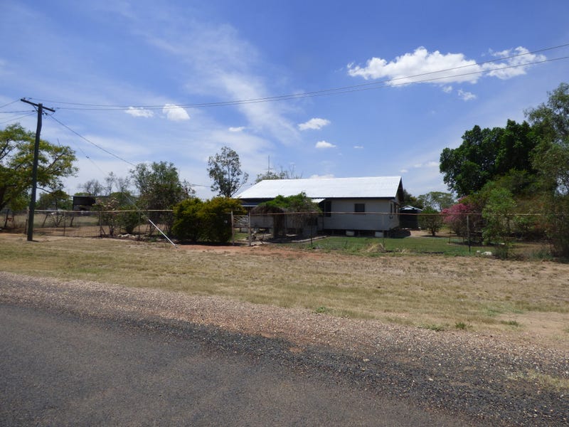 21 Ida Street, Dirranbandi, Qld 4486 Property Details