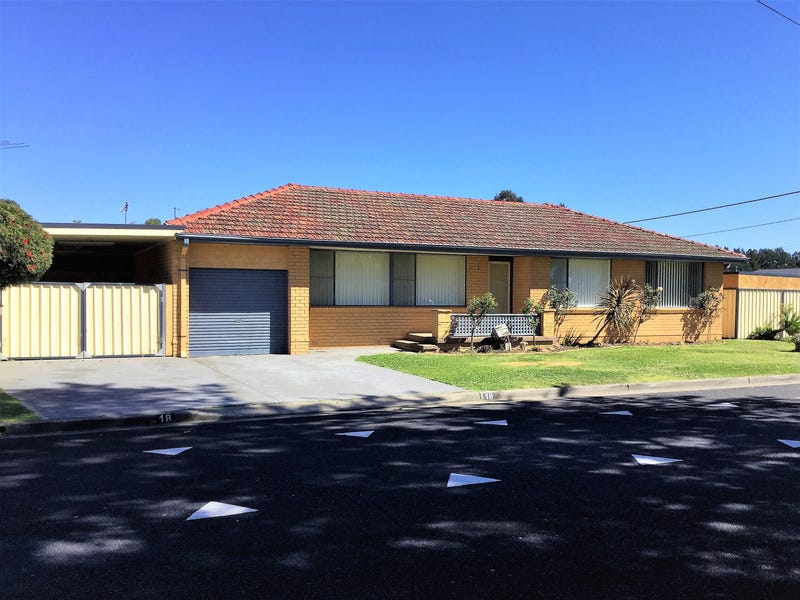 12 Buckingham Street, Pitt Town, NSW 2756