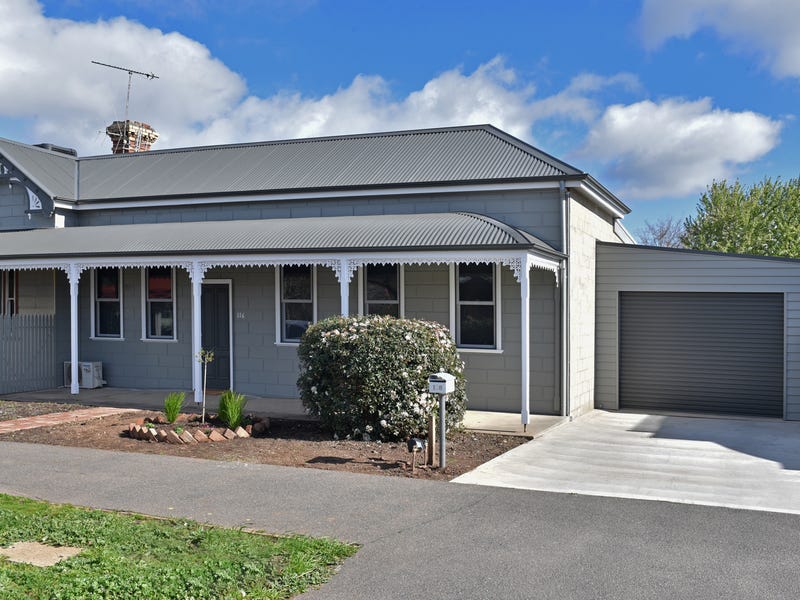 118 Wills Street, Bendigo, Vic 3550