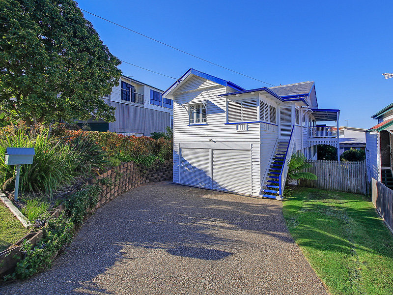 120 Mountjoy Terrace, Manly, QLD 4179