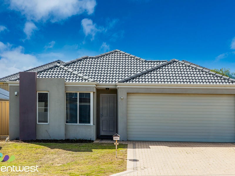 41 Oakbank Cres, Butler, WA 6036
