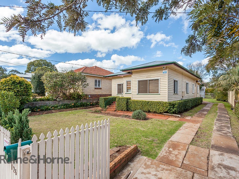 Rental Properties and Real Estate in Toowoomba, QLD Pg. 5 realestate