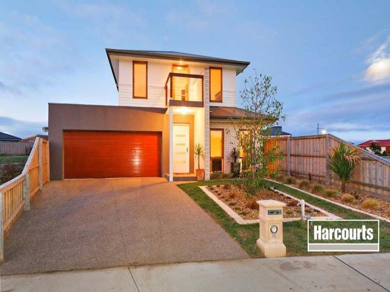 16 Piermont Drive, Berwick, Vic 3806 Property Details