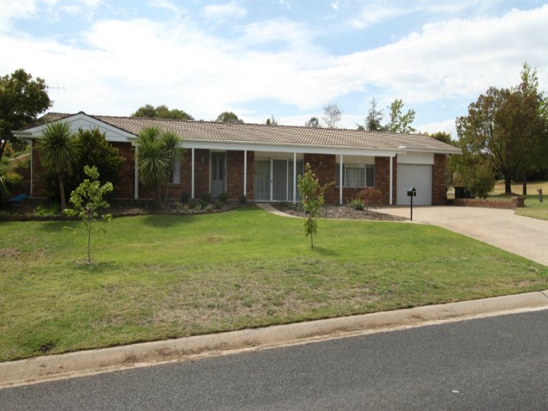 1 Swanbrooke Street (27 Colville), Bathurst, NSW 2795 Property Details