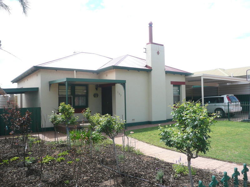 107 Lockhart Street, Whyalla, SA 5600