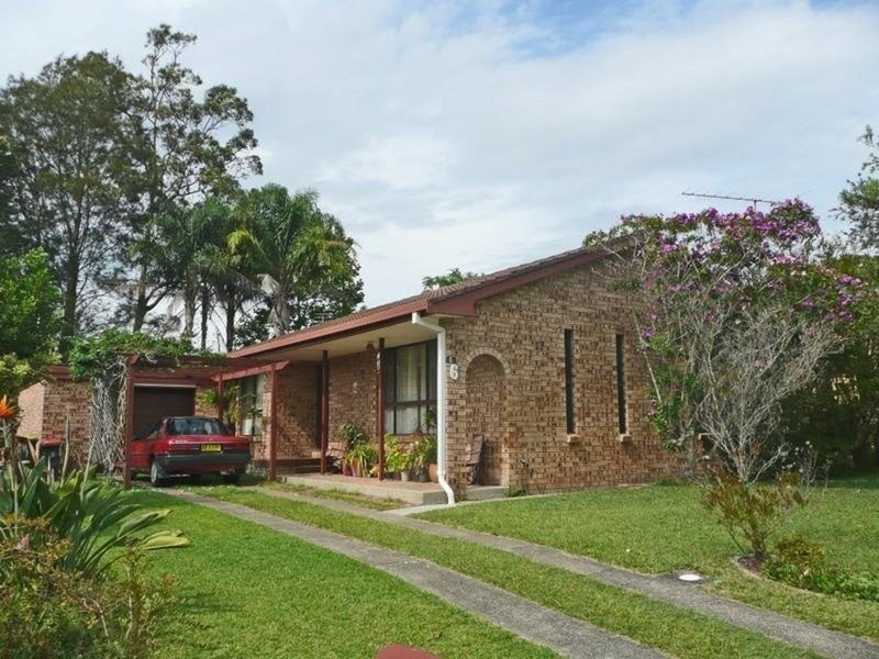 6 Sandpiper Close, Lakewood, NSW 2443