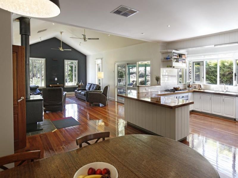 115 Lauriston Reservoir Road, VIC 3444