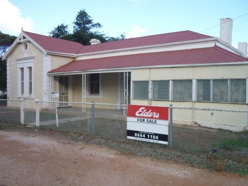 27 Muirkirk Street, Jamestown, SA 5491