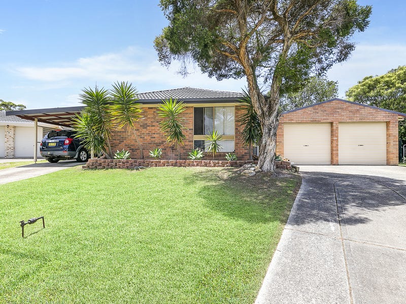 10 Cook Close, Lakewood, NSW 2443 House for Sale