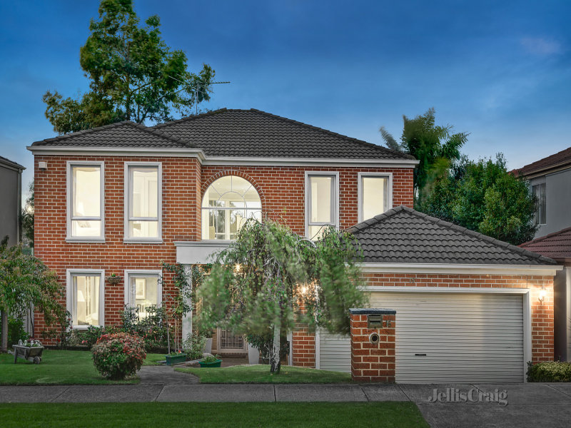 15 David Road, Templestowe Lower, VIC 3107
