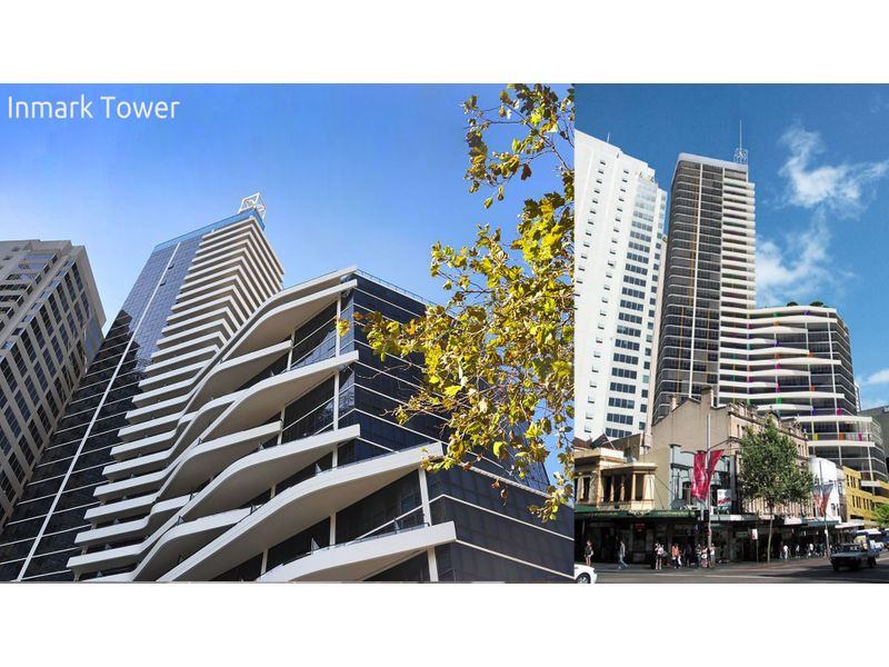 Level 10/710722 St, Sydney, NSW 2000 Property Details