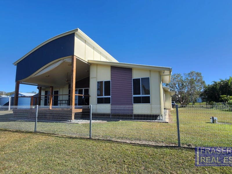 911 Jensen Avenue, Maaroom, QLD 4650