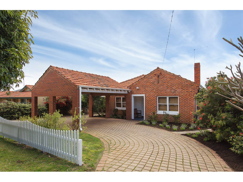 155 Baden Street, Joondanna, WA 6060