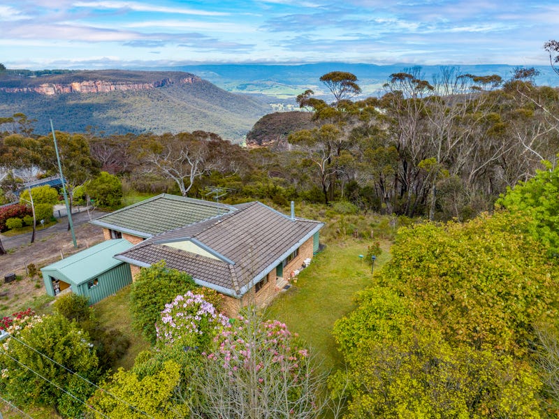 24 View Street, Blackheath, NSW 2785 Property Details