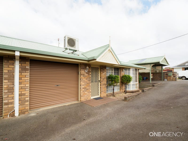 1/53 Morris Street, Prospect, TAS 7250