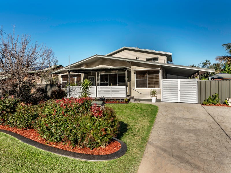 118 Shoalhaven Heads Road, Shoalhaven Heads, NSW 2535