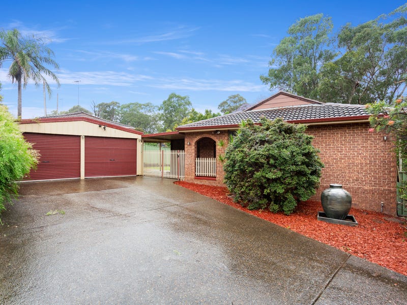 Houses for Sale in Western Sydney, NSW