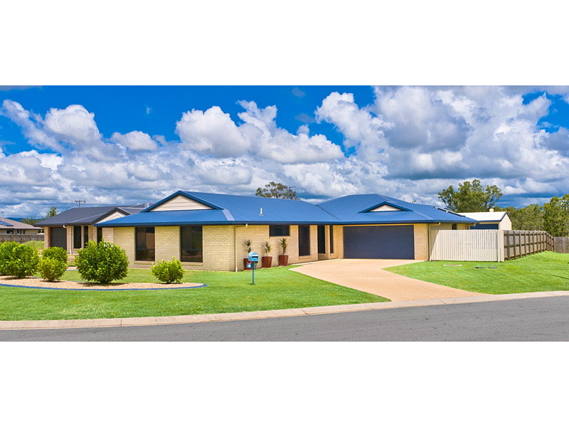 70 Corella Drive, Gracemere, Qld 4702 Property Details
