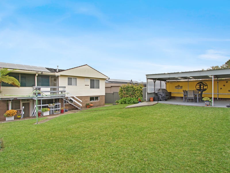 20 Rushton Drive, Kanahooka, NSW 2530 Property Details