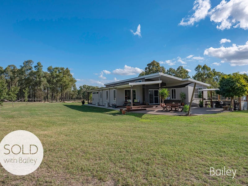 1133 Bridgman Road, Singleton, NSW 2330 Property Details