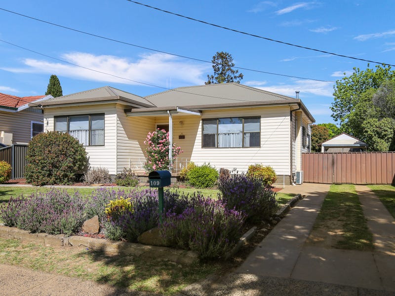 109 Anson Street, Orange, NSW 2800 Property Details