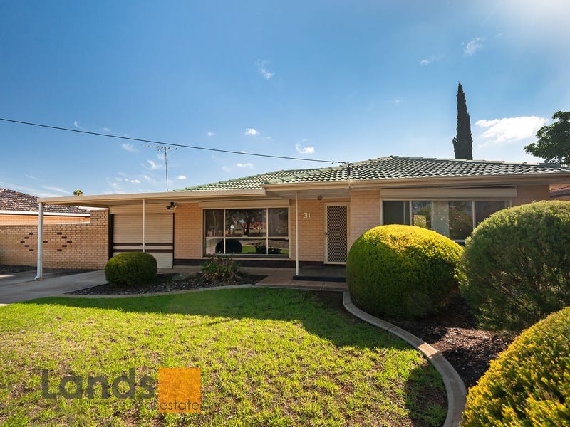 31 East Terrace, Salisbury, SA 5108 Property Details