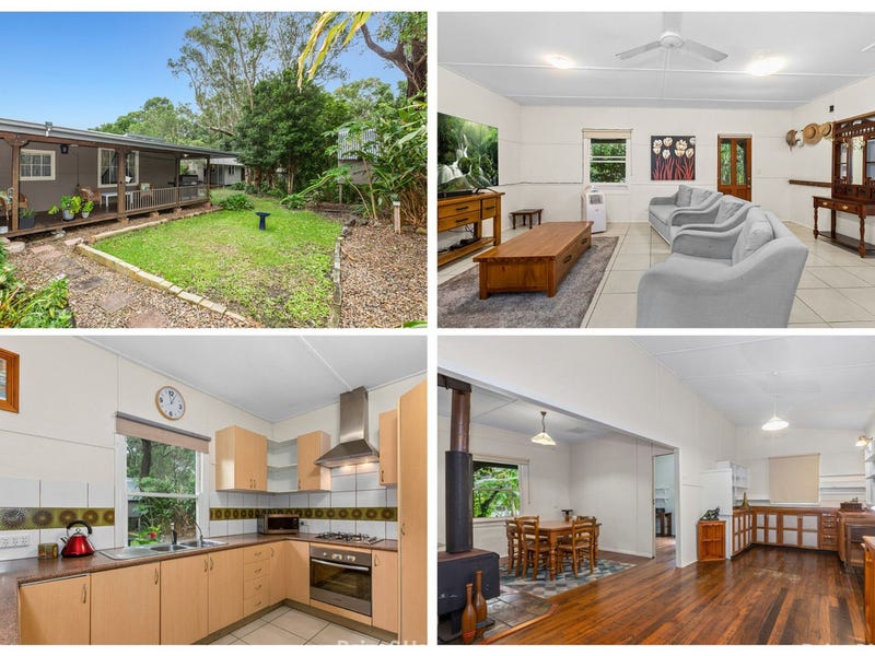248 Old Bogangar Road, Kings Forest, NSW 2487