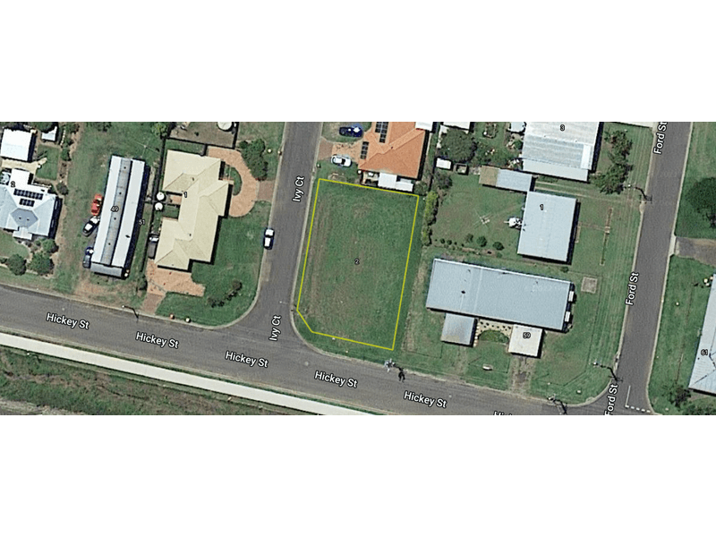 2 Ivy Court, Gatton, QLD 4343