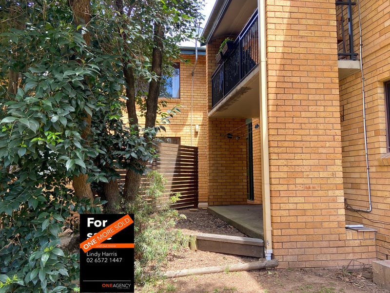 18/13 Boonal Street, Singleton, NSW 2330 Property Details