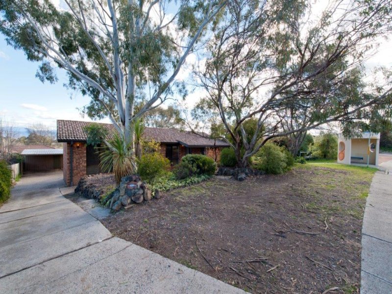 28 Baskerville Street, Chisholm, ACT 2905 Property Details