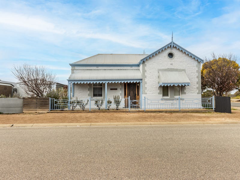 43 Alexander St, Wallaroo, SA 5556 Property Details